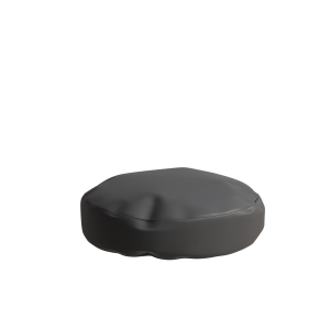Abecca Anti Ligature Eagle Bean Bag EF70 Marlo Mercury