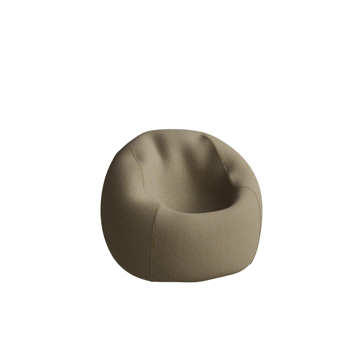 Abecca Anti Ligature Eagle Bean Bag EF70 Urban Soulc