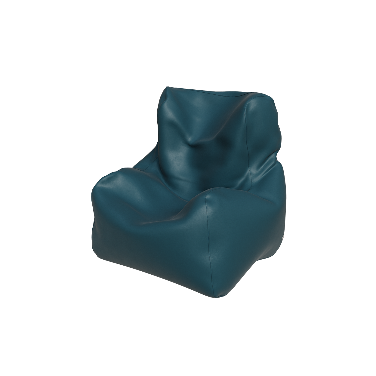 Abecca Anti Ligature Eagle Bean Chair EF72 Marlo Aura