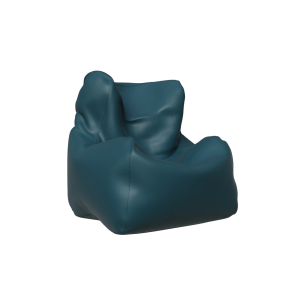 Abecca Anti Ligature Eagle Bean Chair EF72 Marlo Aura2