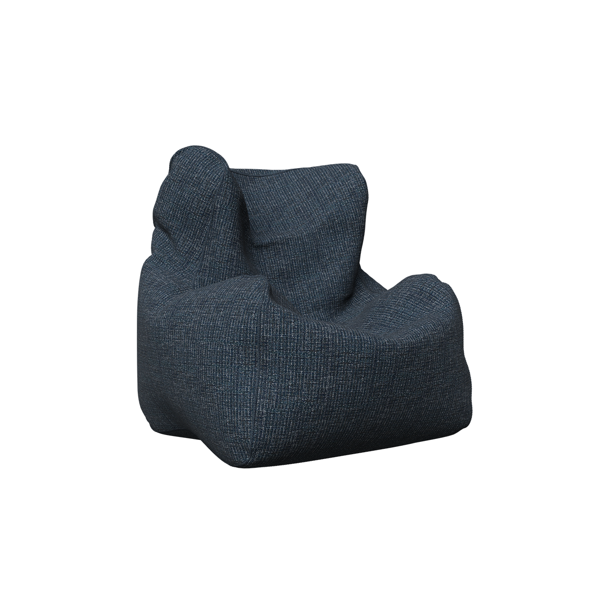 Abecca Anti Ligature Eagle Bean Chair EF72 Urban