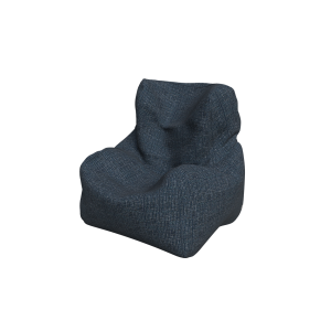 Abecca Anti Ligature Eagle Bean Chair EF72 Urban Explore2