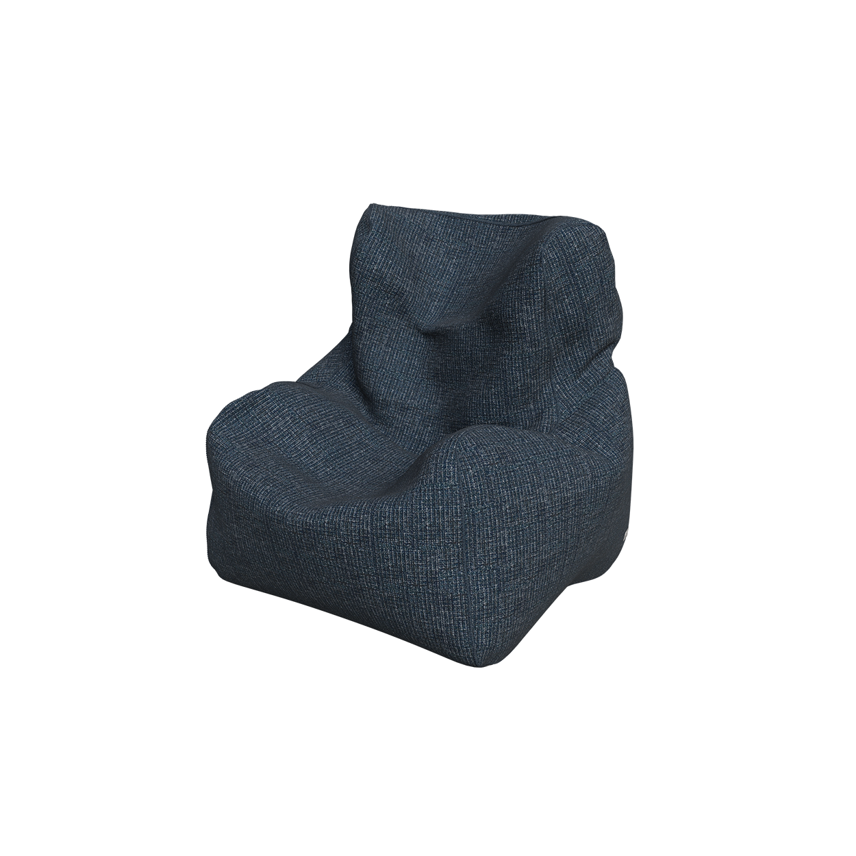 Abecca Anti Ligature Eagle Bean Chair EF72 Urban