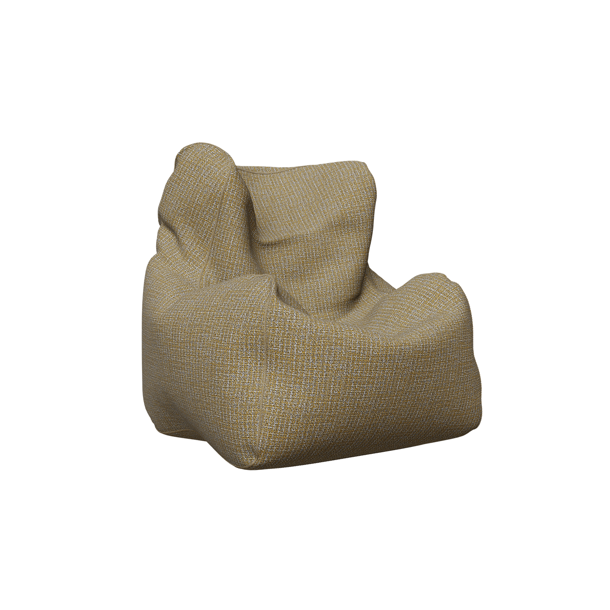 Abecca Anti Ligature Eagle Bean Chair EF72 Urban Soul