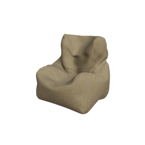 Abecca Anti Ligature Eagle Bean Chair EF72 Urban Soul2
