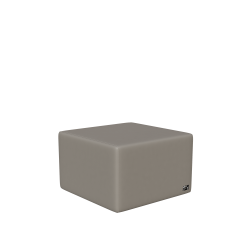 Abecca Anti Ligature Eagle Coffee Table EF90 Marlo Mushroom