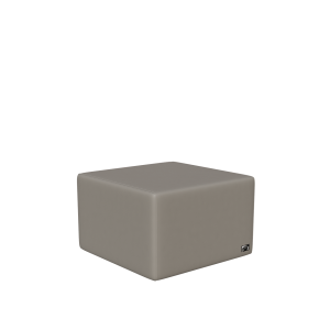 Abecca Anti Ligature Eagle Coffee Table EF90 Marlo Mushroom