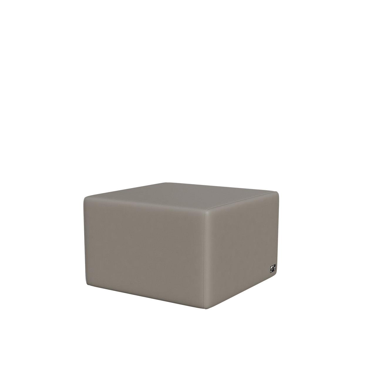 Abecca Anti Ligature Eagle Coffee Table EF90 Marlo Mushroom2