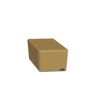 Abecca Anti Ligature Eagle Diamond Ottoman EF127 Marlo Dijon2