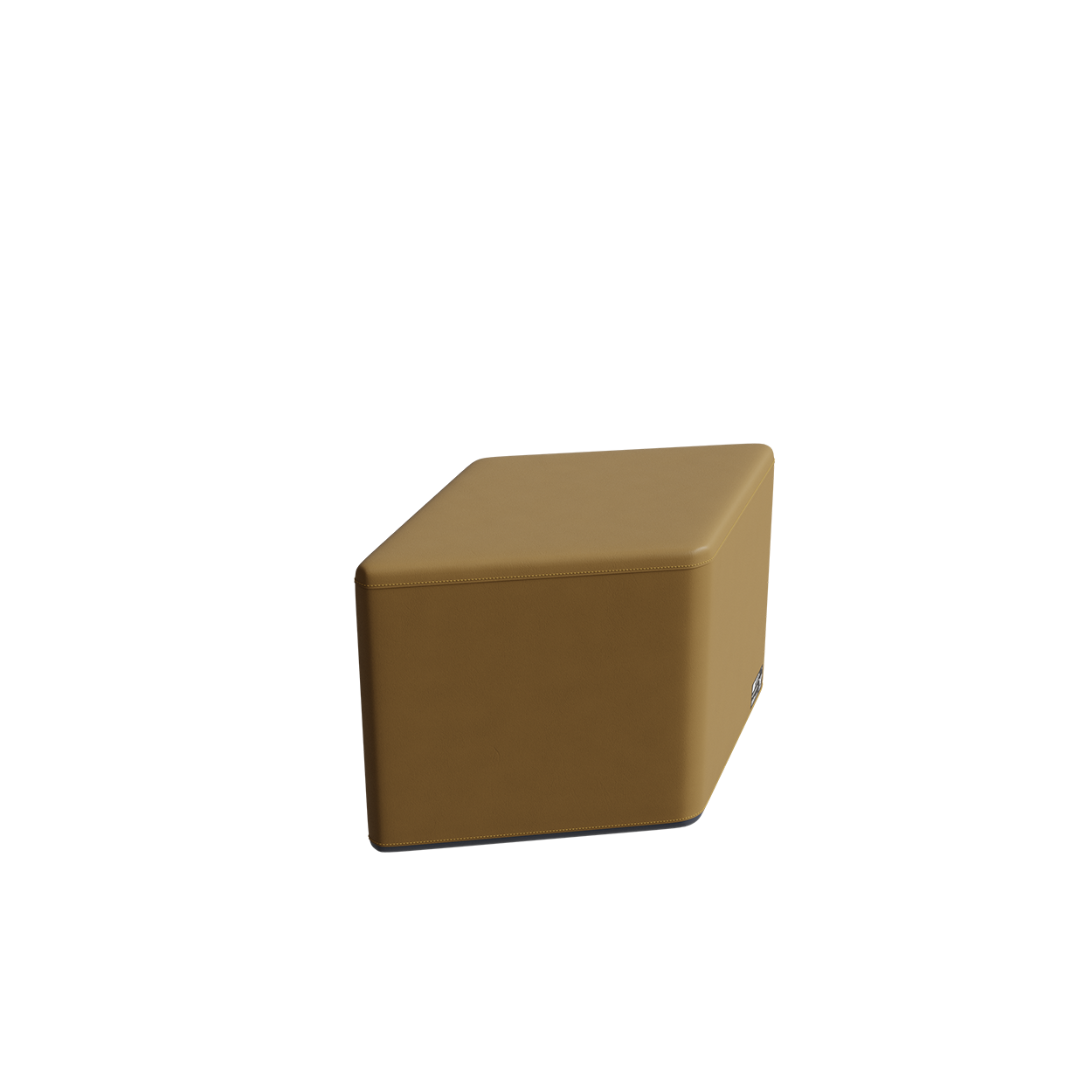 Abecca Anti Ligature Eagle Diamond Ottoman EF127 Marlo Dijon3
