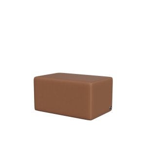 Abecca Anti Ligature Eagle Rectangle Coffee Table EF91 Marlo Umber 2