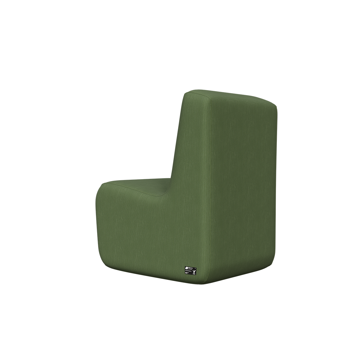 Abecca Anti Ligature Eagle Single Chair EF2 Linea Landline3