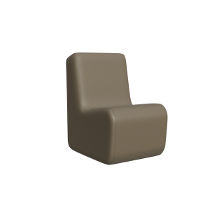 Abecca Anti Ligature Eagle Single Chair EF2 Marlo Donkey