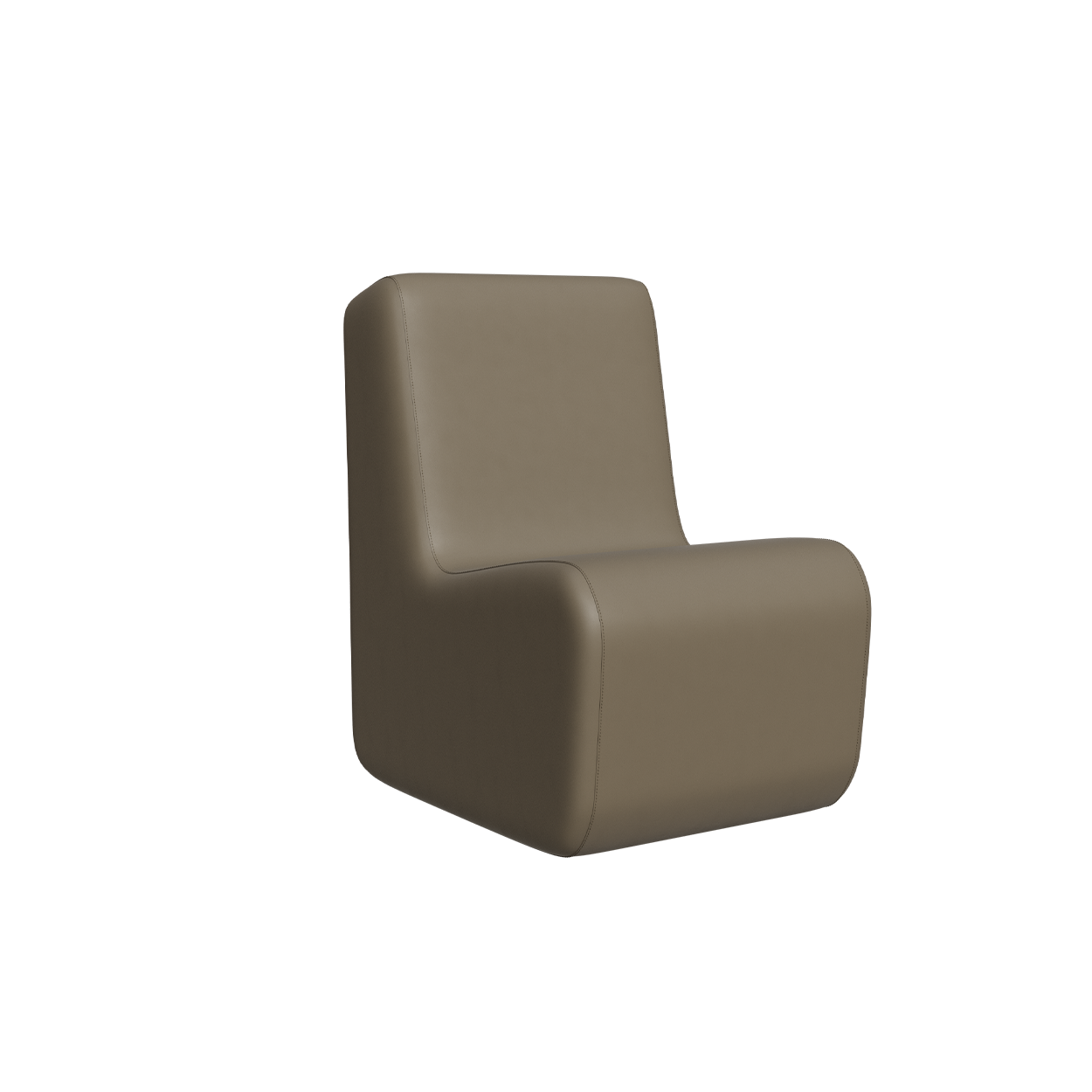 Abecca Anti Ligature Eagle Single Chair EF2 Marlo Donkey