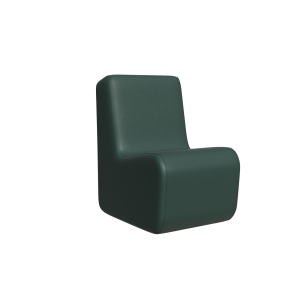 Abecca Anti Ligature Eagle Single Chair EF2 Marlo Hunter