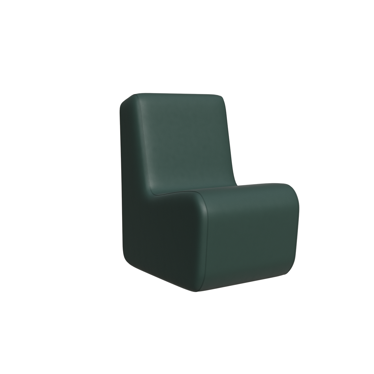 Abecca Anti Ligature Eagle Single Chair EF2 Marlo Hunter