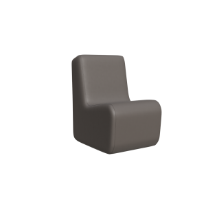 Abecca Anti Ligature Eagle Single Chair EF2 Marlo Pelt