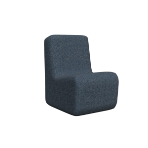 Abecca Anti Ligature Eagle Single Chair EF2 Urban Explore