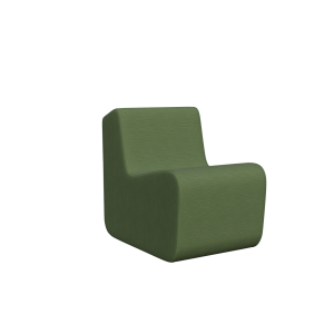 Abecca Anti Ligature Eagle Single Chair EF3 Linea Landline