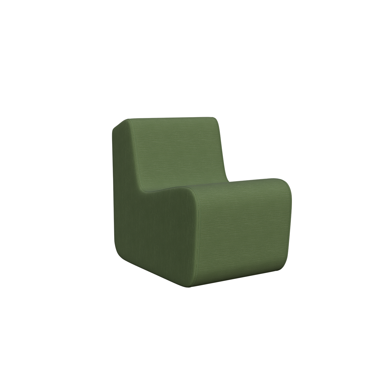 Abecca Anti Ligature Eagle Single Chair EF3 Linea Landline