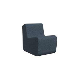 Abecca Anti Ligature Eagle Single Chair EF3 Urban Explore