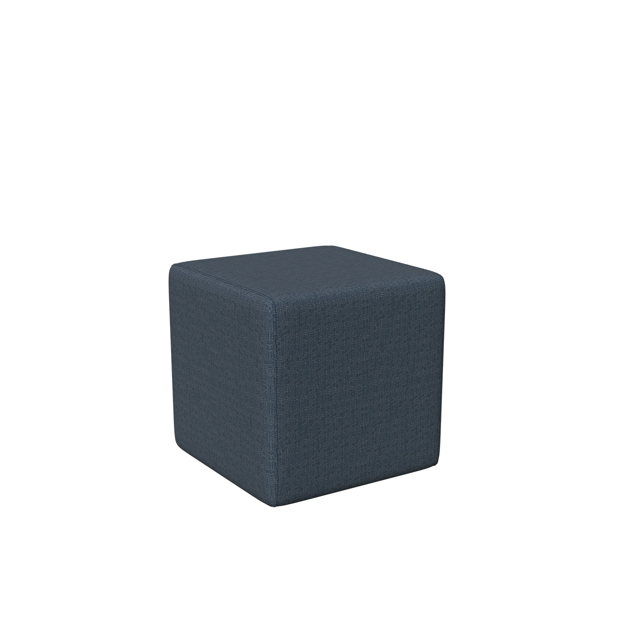 Abecca Anti Ligature Eagle Square Ottoman EF120 Urban