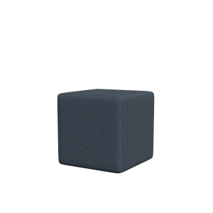 Abecca Anti Ligature Eagle Square Ottoman EF120 Urban Explore2