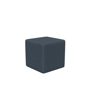 Abecca Anti Ligature Eagle Square Ottoman EF120 Urban Explore3