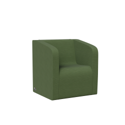 Abecca Anti Ligature Eagle Tub Chair EF50 Linea Landline