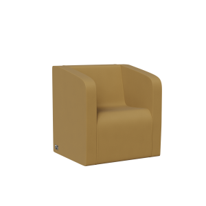 Abecca Anti Ligature Eagle Tub Chair EF50 Marlo Dijon