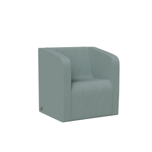 Abecca Anti Ligature Eagle Tub Chair EF50 Tessuto Fresco