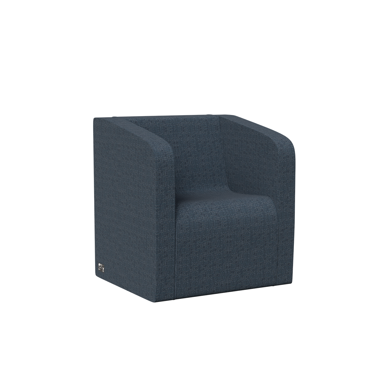 Abecca Anti Ligature Eagle Tub Chair EF50 Urban