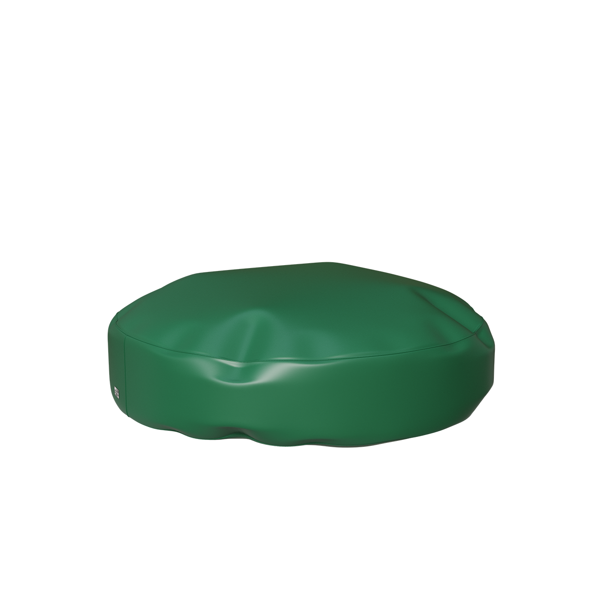 Abecca Anti Ligature Hawk XL Bean Bag HF71 Green