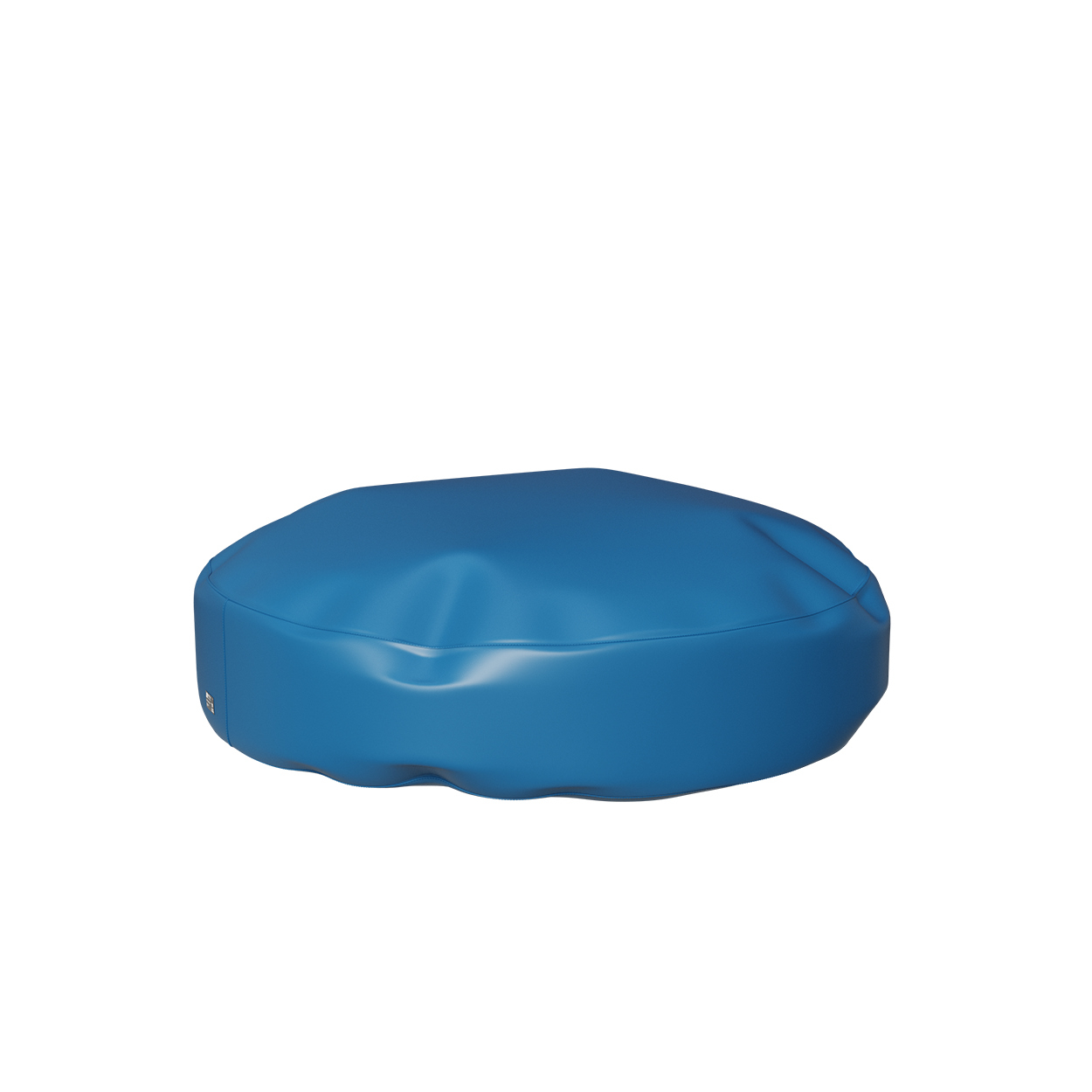 Abecca Anti Ligature Hawk XL Bean Bag HF71 Teal