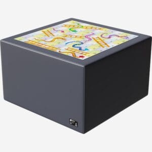 Abecca Hawk Range HRF31A 03