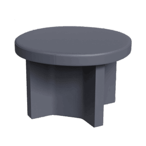 Abecca Hawk Range MHF52 GREY 02