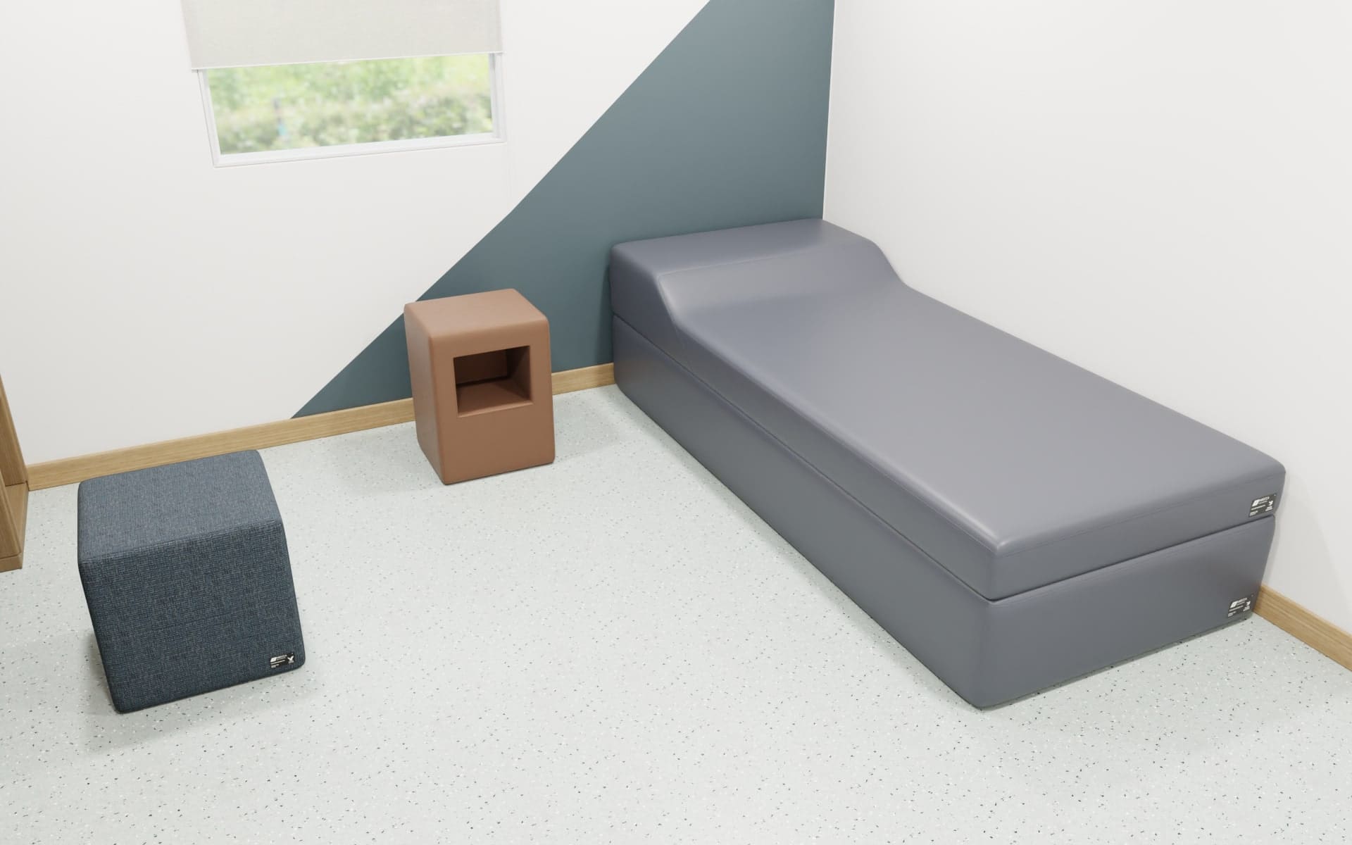 Abecca Kauri Mattress Hawk