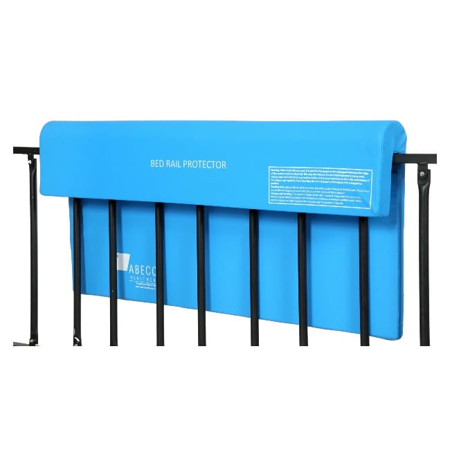 Bed Rail Protector 02