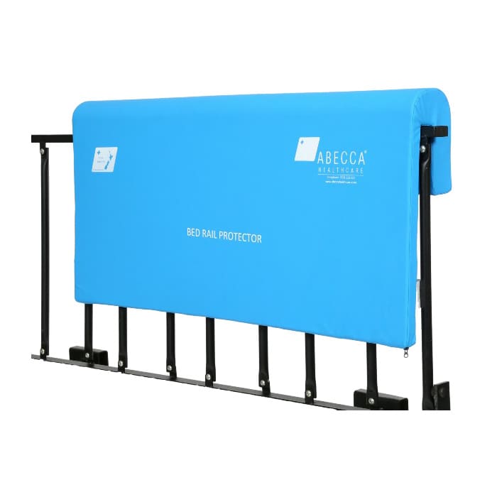 Bed Rail Protector