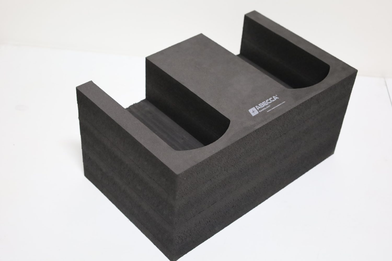Custom CT Foot Support 1