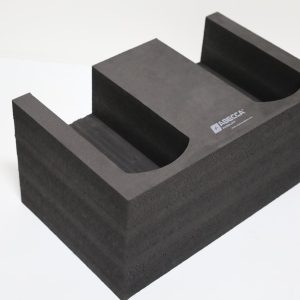 Custom CT Foot Support 1