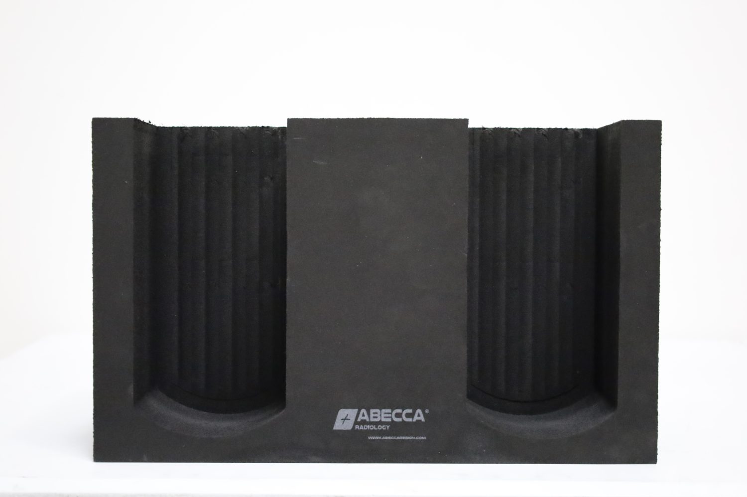 Custom CT Foot Support