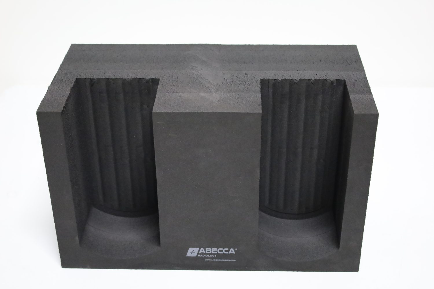 Custom CT Foot Support 2