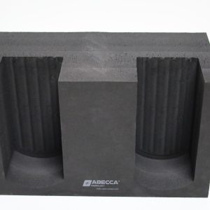 Custom CT Foot Support 2