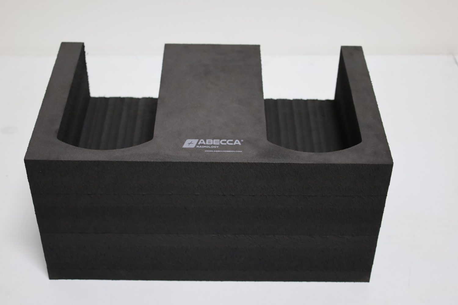 Custom CT Foot Support 3