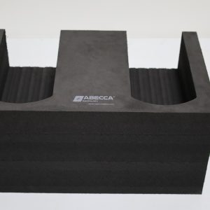Custom CT Foot Support 3