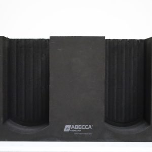 Custom CT Foot Support