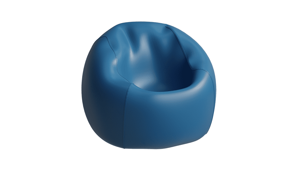 EF70 Hawk Blue 1