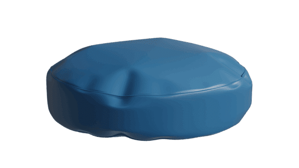 EF70 Hawk Blue 2