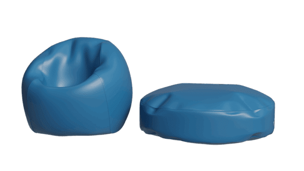 EF70 Hawk Blue 3